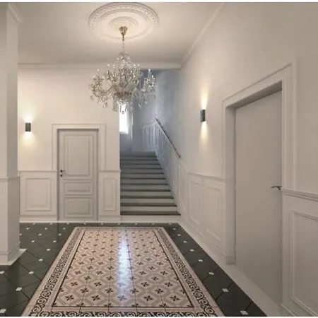Comfort Deluxe In Old Town Appartamento Stettino