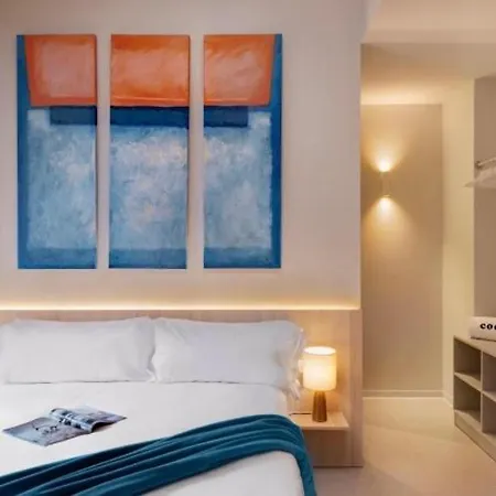 Comfort Deluxe In Old Town Appartamento Stettino