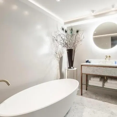 Comfort Deluxe In Old Town Appartamento